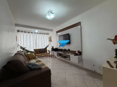 Apartamento com 3 Quartos à venda, 85m² no Vila Alzira, Guarujá