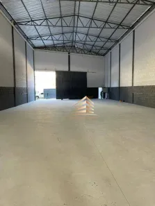 Galpão/Depósito/Armazém à venda, 736m² no Conjunto Residencial Paes de Barros, Guarulhos