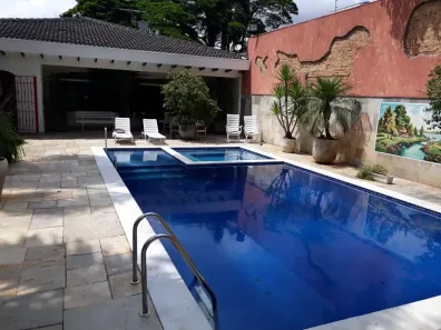 Casa com 4 Quartos à venda, 700m² no Tremembé, São Paulo