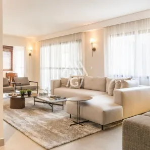 Apartamento com 3 Quartos à venda, 250m² no Vila Andrade, São Paulo