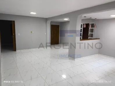Casa com 3 Quartos à venda, 147m² no Conjunto Habitacional Antônio Bovolenta, Mogi das Cruzes