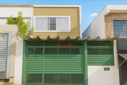Sobrado com 3 Quartos à venda, 120m² no Vila Mariana, São Paulo