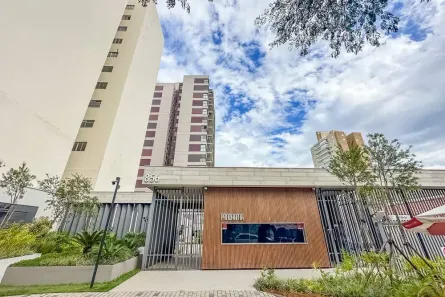 Apartamento com 3 Quartos à venda, 167m² no Vila Romana, São Paulo