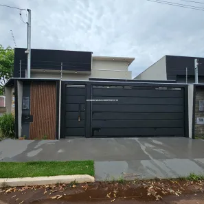 Casa com 2 Quartos à venda, 95m² no Santo Antônio, Campo Grande
