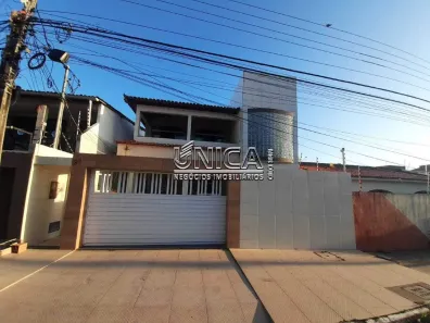 Casa com 6 Quartos à venda, 526m² no Jabotiana, Aracaju