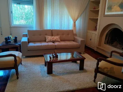 Casa de Condomínio com 3 Quartos à venda, 198m² no Tristeza, Porto Alegre