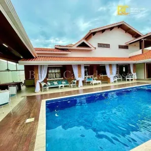 Sobrado com 6 Quartos à venda, 500m² no Jardim Marcia I, Peruíbe