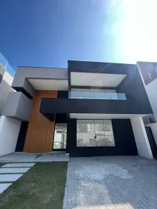 Casa de Condomínio com 4 Quartos à venda, 317m² no Recreio dos Bandeirantes, Rio de Janeiro
