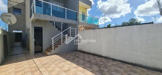 Casa com 2 Quartos à venda, 62m² no , Itanhaém