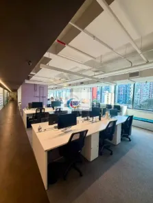Sala Comercial para alugar, 671m² no Pinheiros, São Paulo