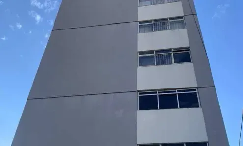 Apartamento com 3 Quartos à venda, 101m² no Setor Central, Goiânia