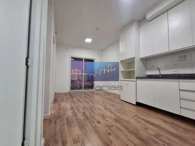 Apartamento com 1 Quarto à venda, 35m² no Penha de França, São Paulo
