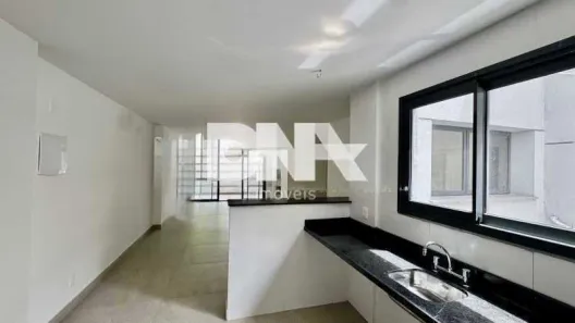 Apartamento com 3 Quartos à venda, 96m² no Botafogo, Rio de Janeiro