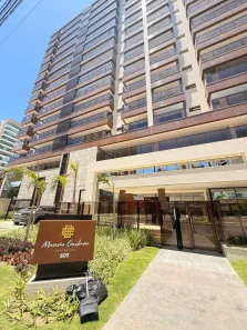 Apartamento com 3 Quartos à venda, 200m² no Jardins, Aracaju