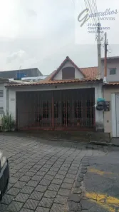 Sobrado com 3 Quartos à venda, 125m² no Jardim São Roberto, Guarulhos