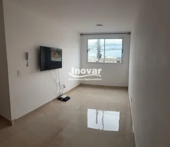 Apartamento com 2 Quartos à venda, 52m² no Gutierrez, Belo Horizonte