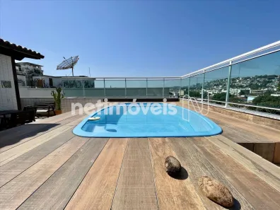 Cobertura com 3 Quartos à venda, 150m² no Portuguesa, Rio de Janeiro