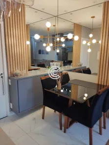 Apartamento com 2 Quartos à venda, 58m² no Jardim do Lago, Campinas