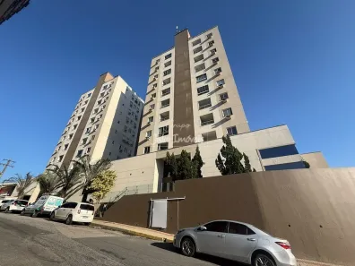 Apartamento com 2 Quartos para alugar, 70m² no Santa Rita, Brusque