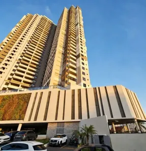 Apartamento com 2 Quartos à venda, 75m² no Parque Amazônia, Goiânia
