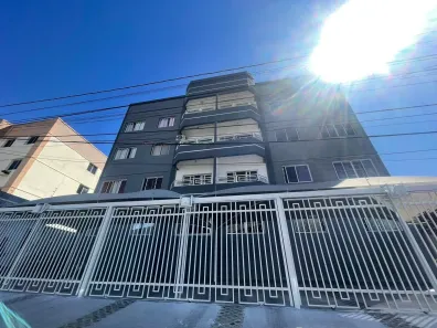 Apartamento com 2 Quartos à venda, 64m² no Setor dos Afonsos, Aparecida de Goiânia