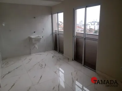 Apartamento com 2 Quartos à venda, 34m² no Vila Esperança, São Paulo