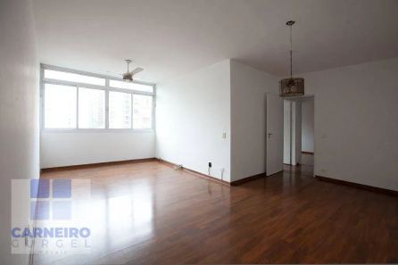 Apartamento com 3 Quartos à venda, 115m² no Vila Buarque, São Paulo