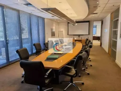 Sala Comercial para alugar, 363m² no Itaim Bibi, São Paulo