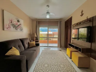 Apartamento com 1 Quarto à venda, 62m² no Capão Novo, Capão da Canoa