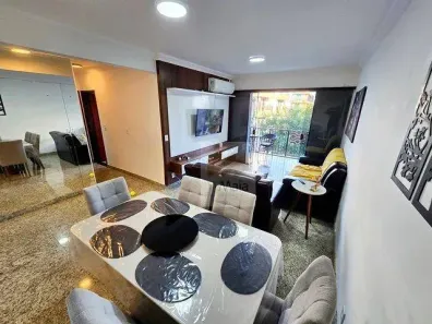 Apartamento com 2 Quartos à venda, 90m² no Braga, Cabo Frio
