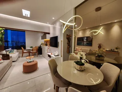 Apartamento com 2 Quartos à venda, 79m² no Alphaville I, Salvador