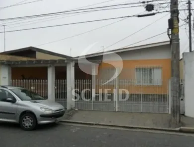 Casa com 3 Quartos à venda, 250m² no Jardim Ipanema (Zona Sul), São Paulo