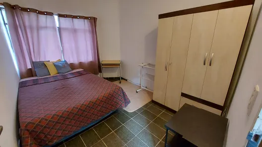 Kitnet com 2 Quartos para alugar, 100m² no Jardim Peri Peri, São Paulo