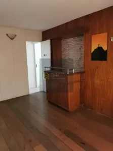 Sala Comercial com 4 Quartos para alugar, 63m² no Centro, Rio de Janeiro
