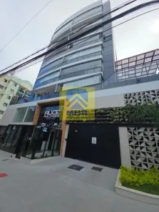 Apartamento com 2 Quartos à venda, 66m² no Jardim Camburi, Vitória