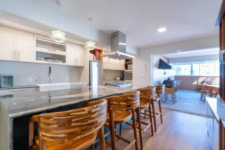 Apartamento com 2 Quartos à venda, 169m² no Água Branca, São Paulo