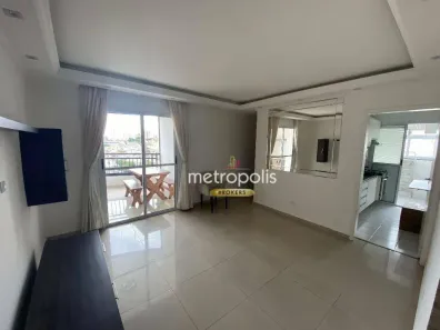 Apartamento com 2 Quartos para alugar, 62m² no Quinta da Paineira, São Paulo