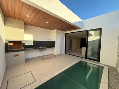 Casa com 3 Quartos à venda, 200m² no Loteamento Recife, Petrolina