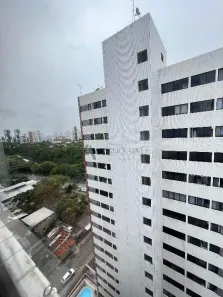 Apartamento com 3 Quartos à venda, 90m² no Torre, Recife