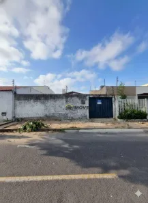 Lote/Terreno à venda, 300m² no Ininga, Teresina