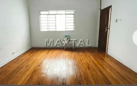 Casa com 2 Quartos para alugar, 100m² no Santana, São Paulo
