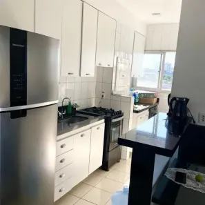 Apartamento com 2 Quartos à venda, 56m² no Compensa, Manaus