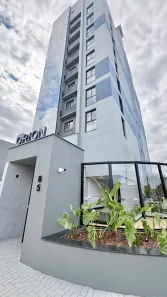 Apartamento com 2 Quartos à venda, 65m² no Floresta, Joinville