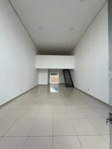 Ponto Comercial para alugar, 100m² no Jardim Urano, São José do Rio Preto