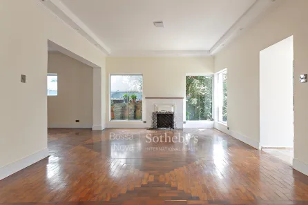 Casa com 4 Quartos à venda, 600m² no Pacaembu, São Paulo