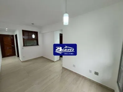 Apartamento com 3 Quartos para alugar, 75m² no Macedo, Guarulhos