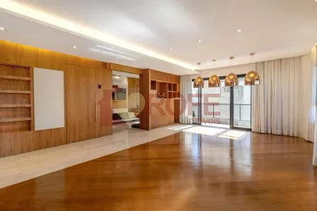 Apartamento com 2 Quartos à venda, 160m² no Indianópolis, São Paulo