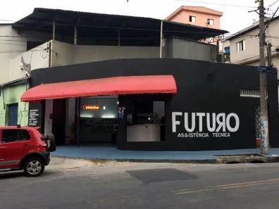 Imóvel Comercial à venda, 260m² no Jardim Virgínia, Taboão da Serra
