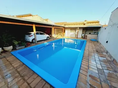Casa com 2 Quartos à venda, 120m² no Parque das Aroeiras, São José do Rio Preto
