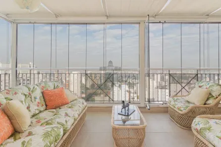 Cobertura com 4 Quartos à venda, 425m² no Paraíso, São Paulo
